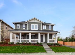 1005 Patkanim Ave SE, North Bend, WA 98045