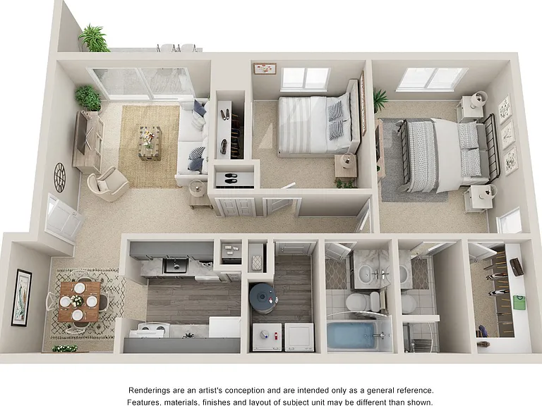 Greyberry Park Apartments — Photo 16