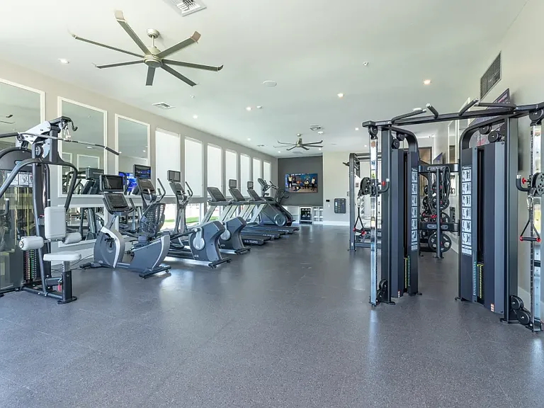 Solasta Luxury Apartments — Photo 18