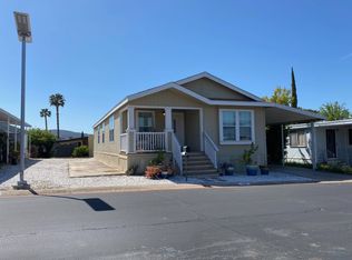 8301 Mission Gorge Rd SPACE 322, Santee, CA 92071