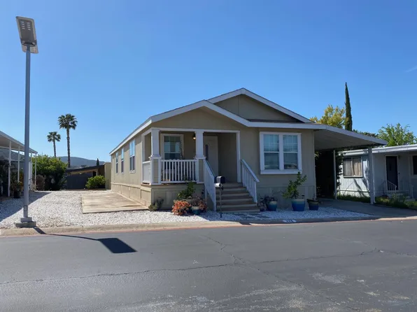 8301 Mission Gorge Rd Space 322, Santee, CA 92071