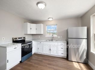 711 S Nettleton Ave, Springfield, MO 65806