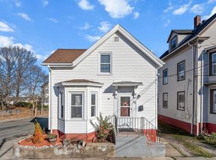 15 Ridgeway St, Lynn, MA 01902