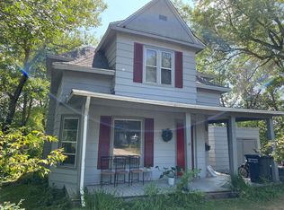 505 W Phillips Street, Rhinelander, WI 54501
