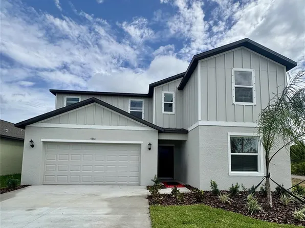 5994 Yellow Hornbill Ave, Wimauma, FL 33598