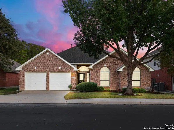 13518 SHELBRITT RD, San Antonio, TX 78249