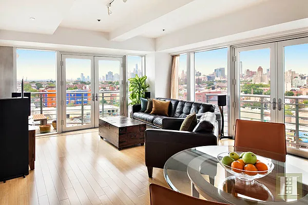Sold by Halstead Real Estate | media 2