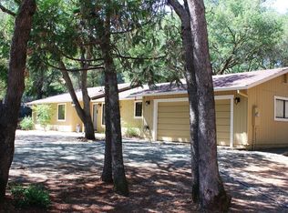 3851 Crosswood Dr, Shingle Springs, CA 95682