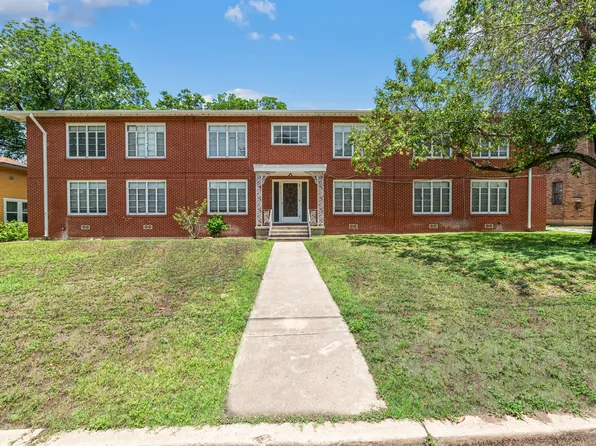 417 W Gramercy Pl, San Antonio, TX