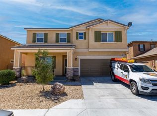 12479 Sunset Rd, Victorville, CA 92392