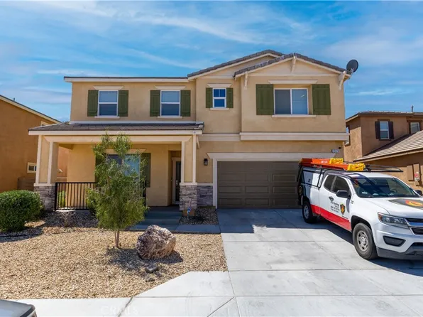 12479 Sunset Rd, Victorville, CA 92392