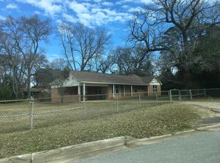 2122 Melrose Ave, Tyler, TX 75701