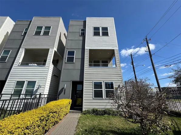 304 Jensen Dr, Houston, TX 77020