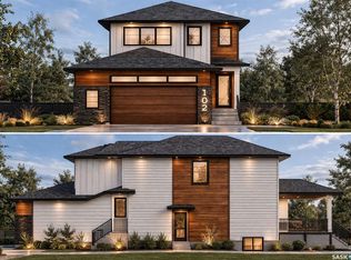 102 Cockcroft Mnr, Saskatoon, SK S7V1Y5