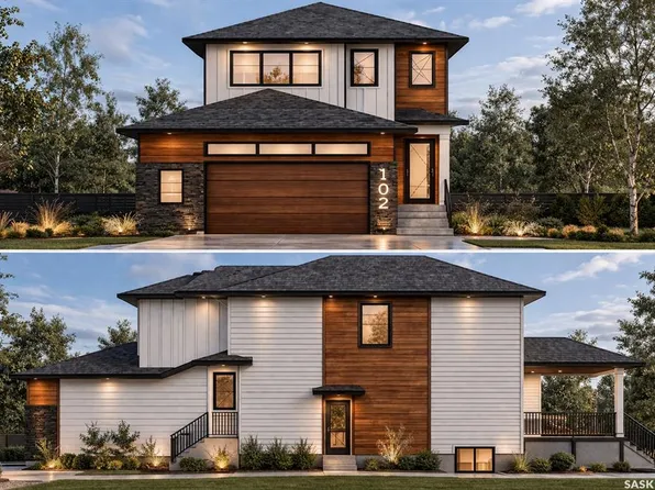 102 Cockcroft MANOR, Saskatoon, SK S7V 1Y5
