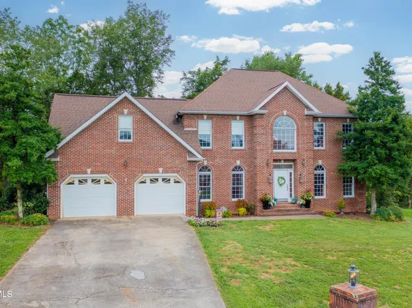 405 Vanderbilt Way, Kingsport, TN 37664