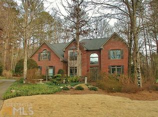 1245 Quail Run Ln, Cumming, GA 30041