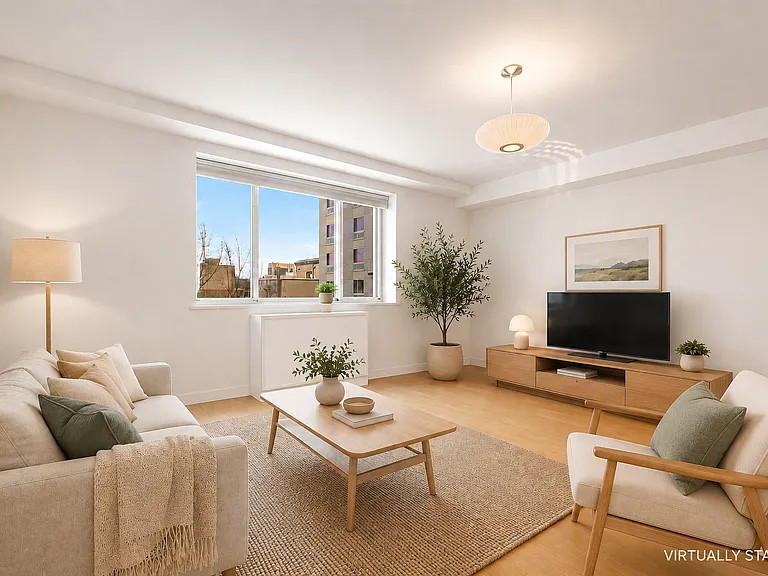 301 W 115th St #6J — Photo 1