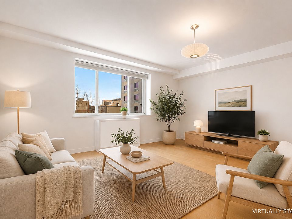 1st image of 301 W 115th St APT 6J
