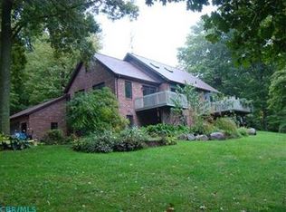 968 Twp Rd 2506, Perryville, OH 44864