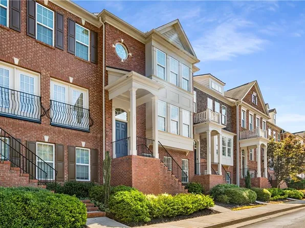 2767 Loftview Sq #8, Atlanta, GA 30339