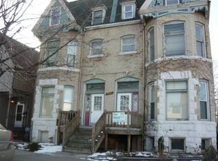 5853 3rd St APT 1, Detroit, MI 48202