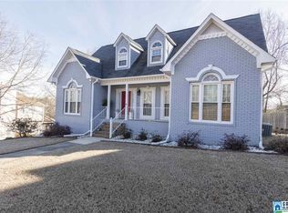 1520 Cypress Cove Cir, Birmingham, AL 35244