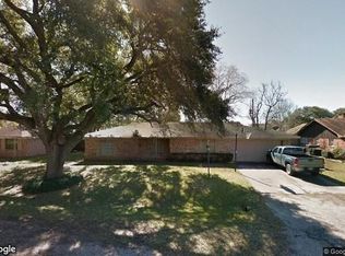 608 University St, Wharton, TX 77488