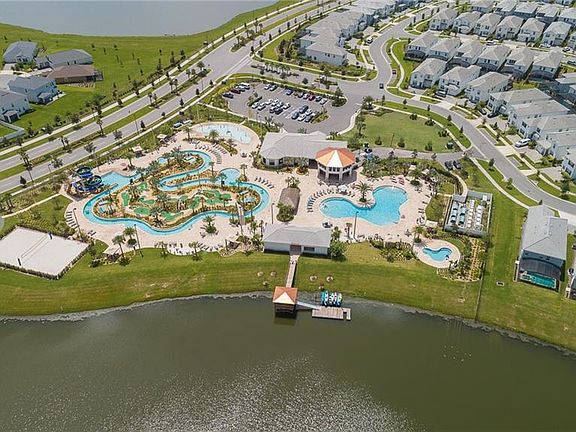 3rd image of 3111 Paradox Cir Unit 305