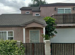 6944 Mohawk St, San Diego, CA 92115