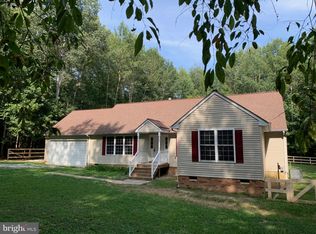 42 Garland Town Rd, Mineral, VA 23117