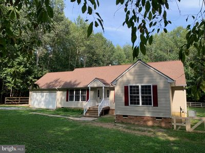 42 Garland Town Rd, Mineral, VA, 23117