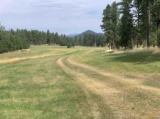 25555 Glen Erin Rd, Custer, SD 57730
