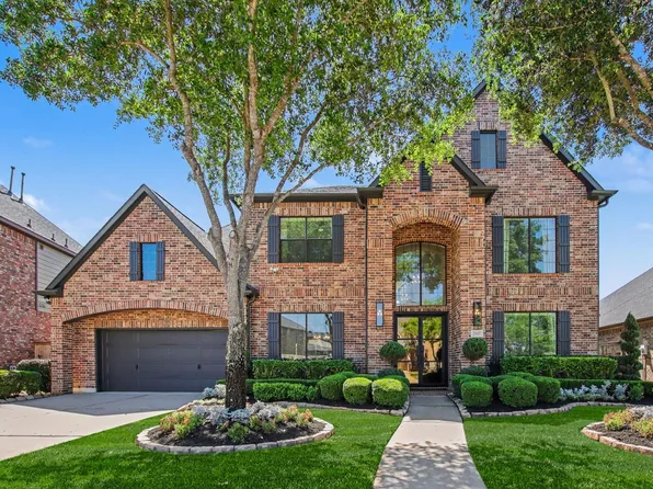 27627 Enclave Cove Ct, Fulshear, TX 77441