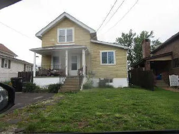 2814 Walnut St, Bethel Park, PA 15102