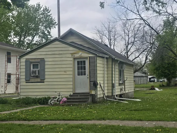 1516 Crawford St, Boone, IA 50036