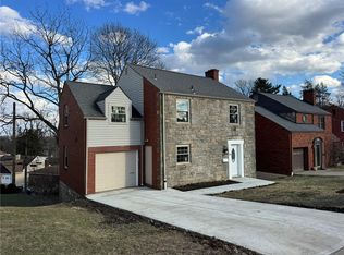 772 Scott Rd, Pittsburgh, PA 15228