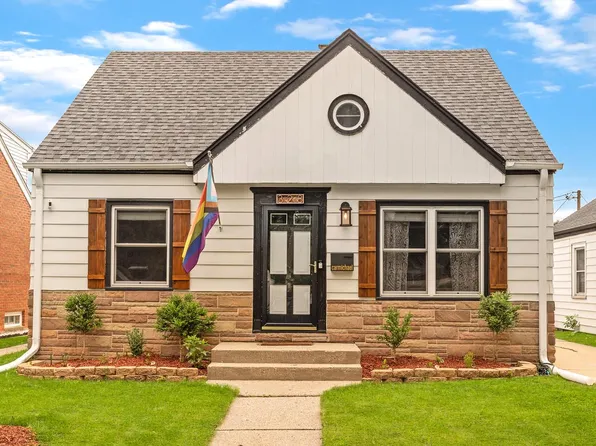 328 South 80th STREET, Milwaukee, WI 53214