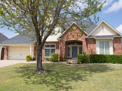 9827 E 84th St, Tulsa, OK, 74133