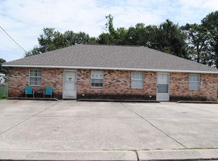 409 Carol Rd, Morgan City, LA 70380