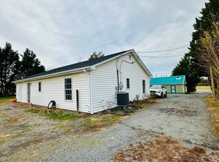 4760 Martinsburg Pike, Clear Brook, VA 22624