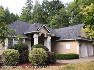 1586 NW Sharon Ln, Poulsbo, WA 98370