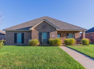 9900 Digby Ln, Amarillo, TX 79119