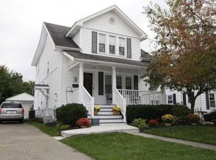 2225 Castlewood Dr, Toledo, OH 43613