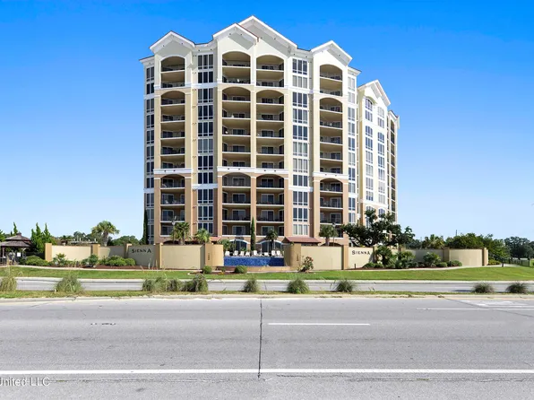 1200 Beach Dr APT 1103, Gulfport, MS 39507
