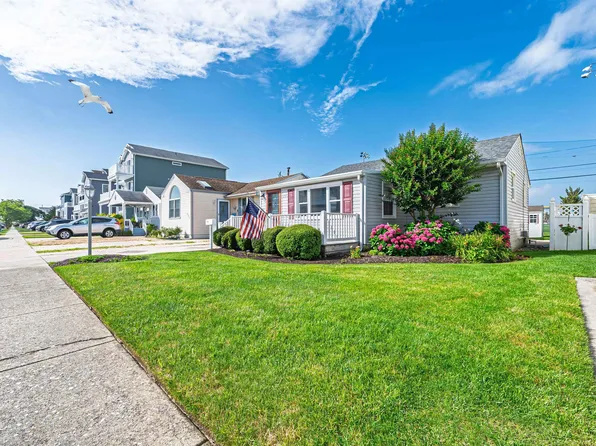 222 40th St S, Brigantine, NJ 08203