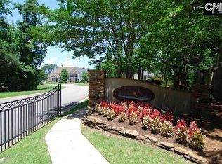 125 Cherokee Shores Dr, Lexington, SC 29072