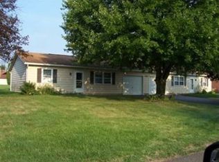 221 Jane Dr, Smithville, OH 44677