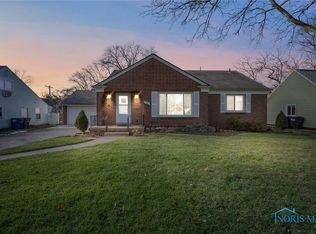 3231 Aldringham Rd, Toledo, OH 43606