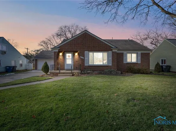3231 Aldringham Rd, Toledo, OH 43606